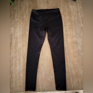 Z by Zella High Waist Leggings - Black - Size M